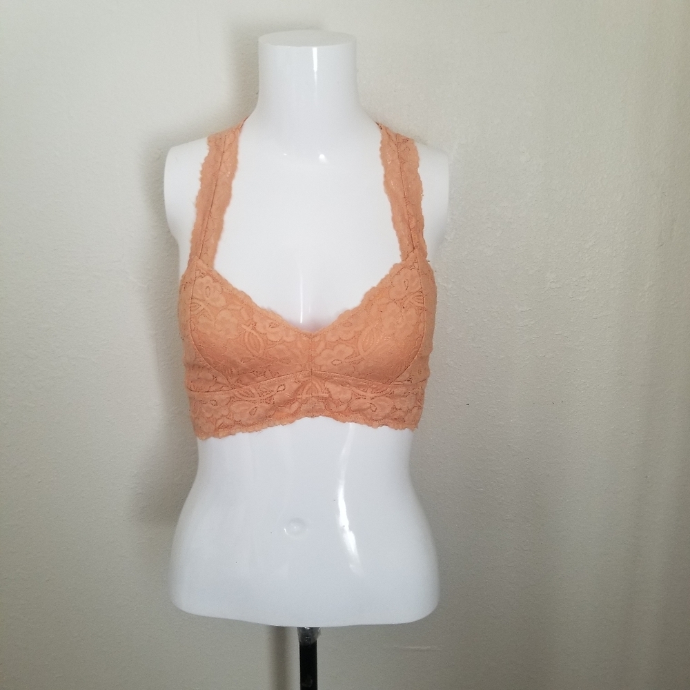 Free People  Bralette Size S